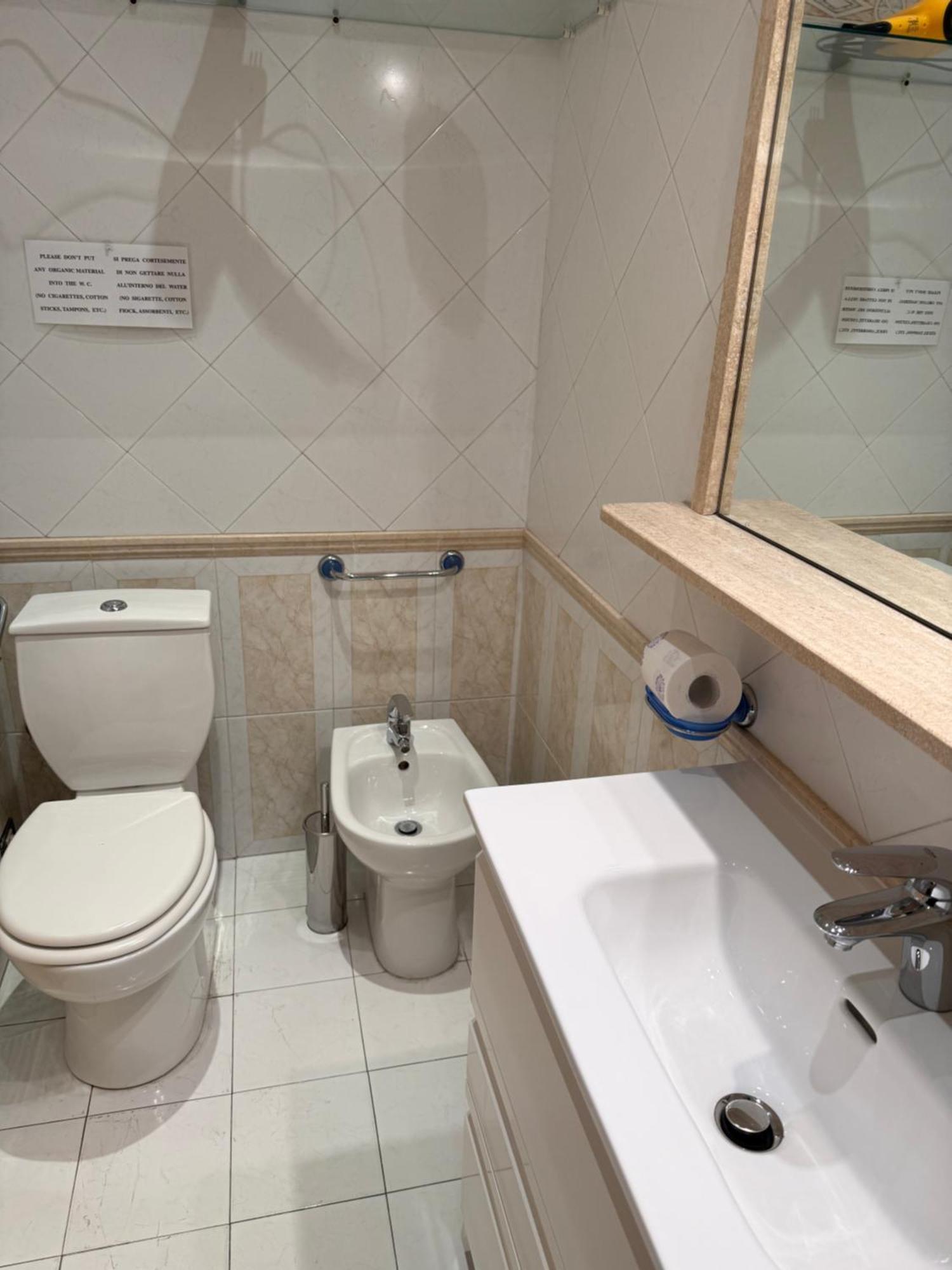 Glamour Center Of Pensionat Rom