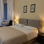 Glamour Center Of Rome B&B